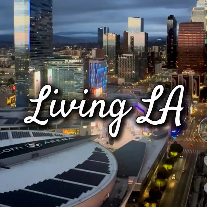 @lovingandlivinginla
