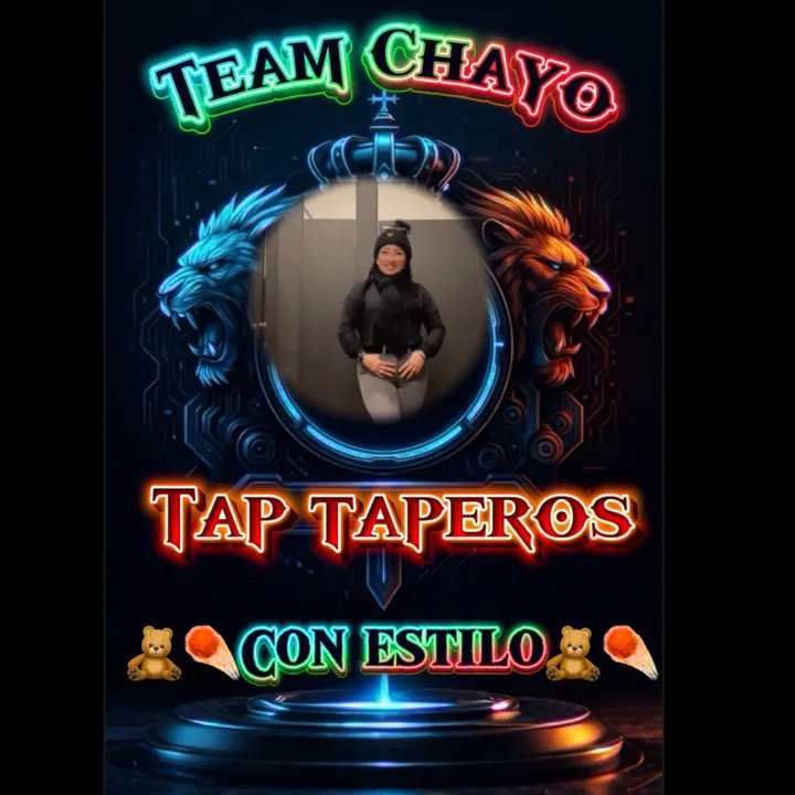 @chayodeparral10