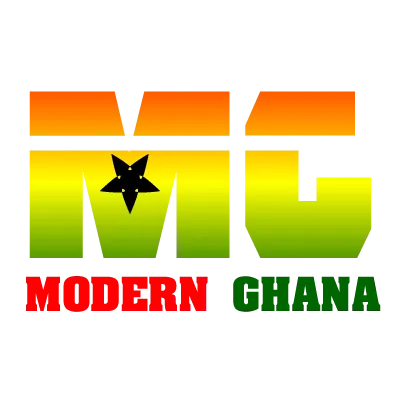 @modernghana