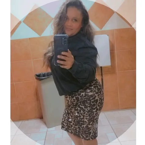 chaparritahumilde