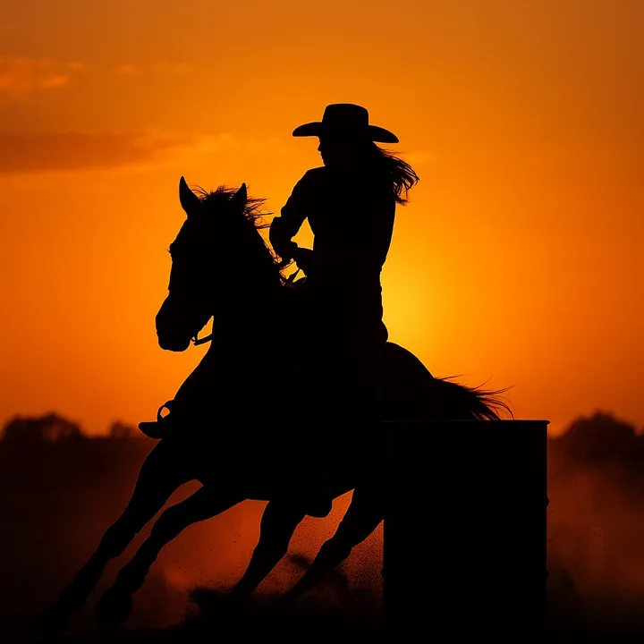 smokeshowrodeo