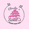 claudiassweet