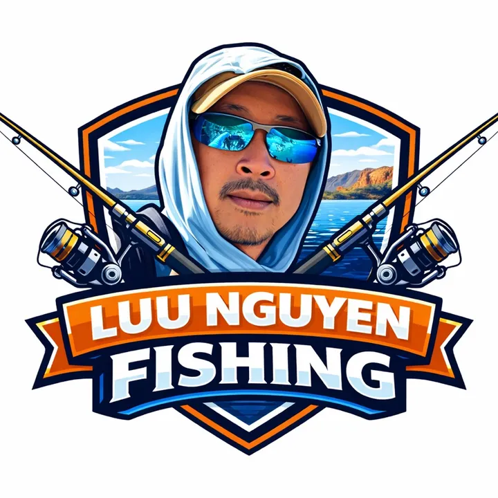 luunguyenfishing