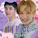 @kaisoomyworld