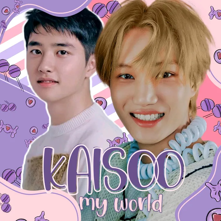 @kaisoomyworld