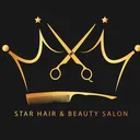 @starhairandbeauty