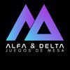 alfaydeltajuegos
