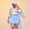 iamtanikasheree