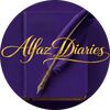 alfaazdiaries