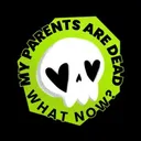 @deadparentswhatnow