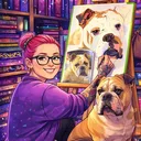 @beccisbooks