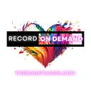 @recordondemand