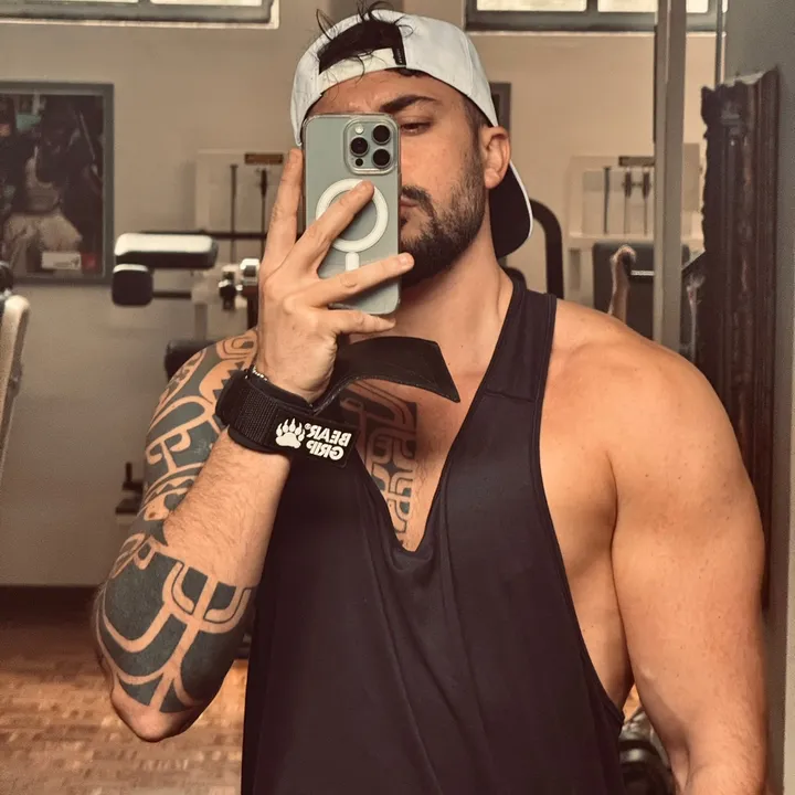 antonellobaldaro