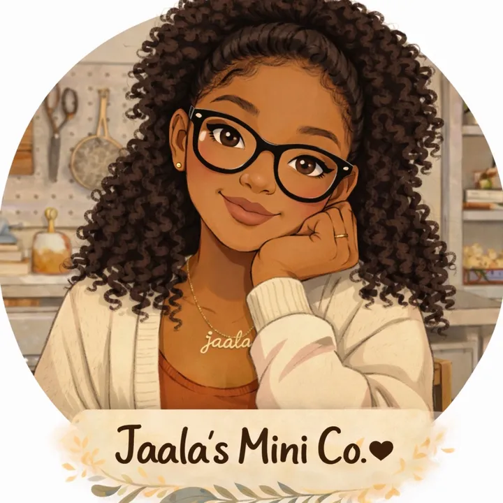 jaalas.minis