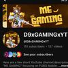 d9xgamingxyt1299