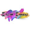customconverse