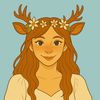 glimmer.fawn