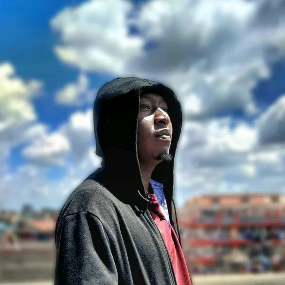 man_kilits
