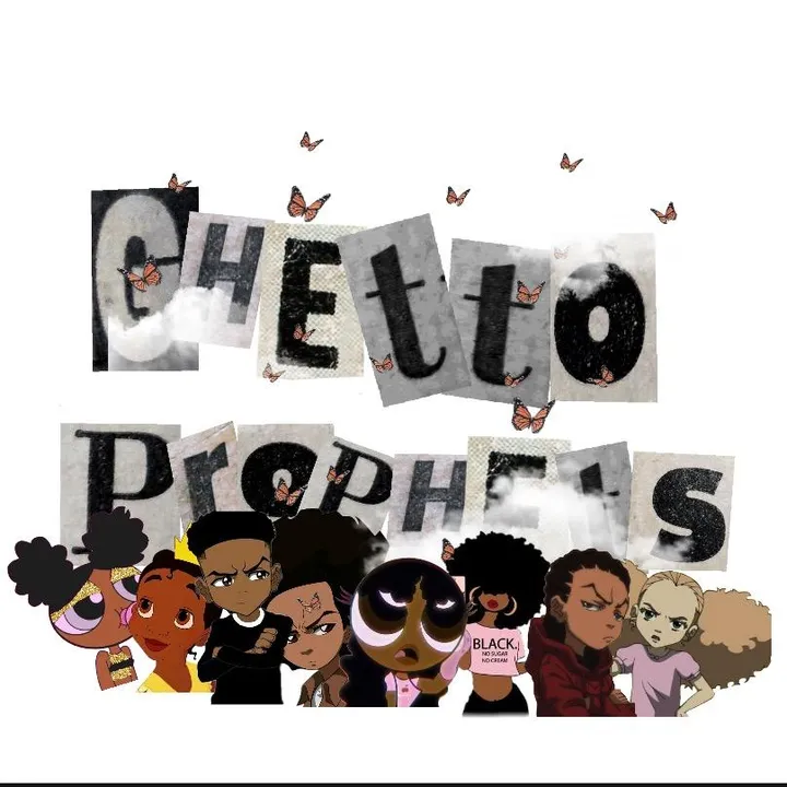 @ghettoprophetz