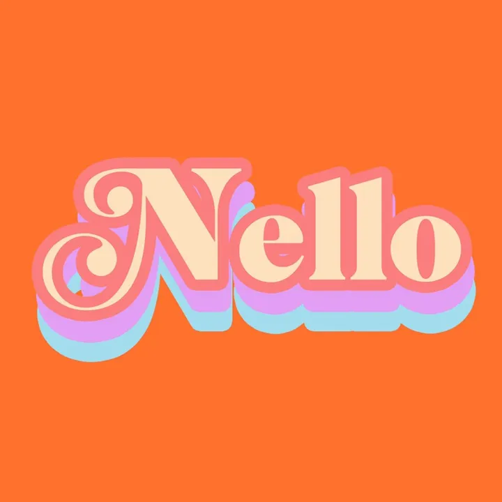 @nellovintage