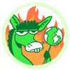 greenemules