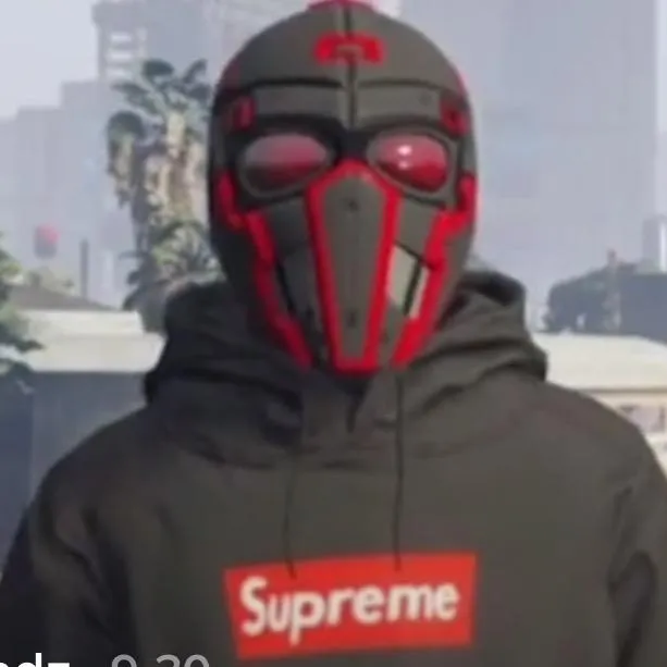 themodderkid