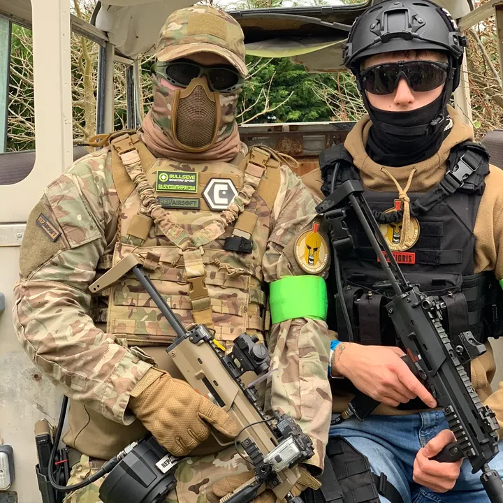 breckon.airsoft
