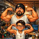 @philthydiaz