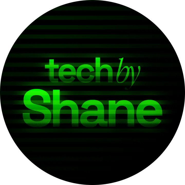 @techbyshane