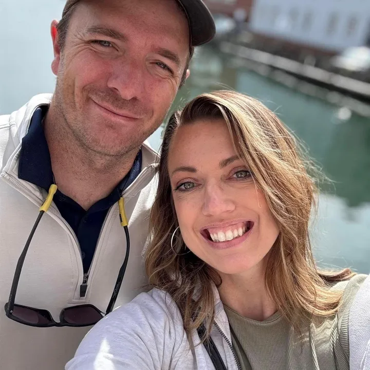 @kristenanddave