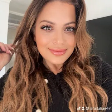 laraitalian33