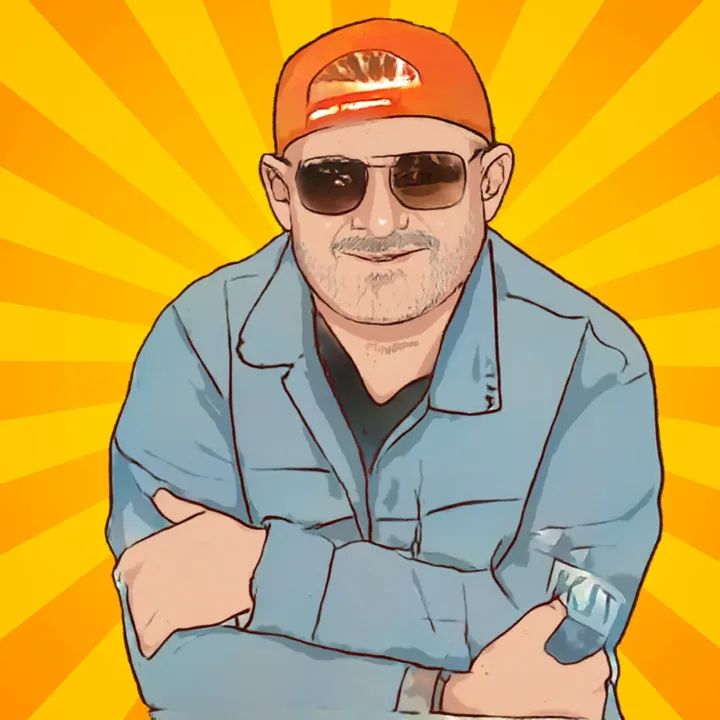 theofficialharlan