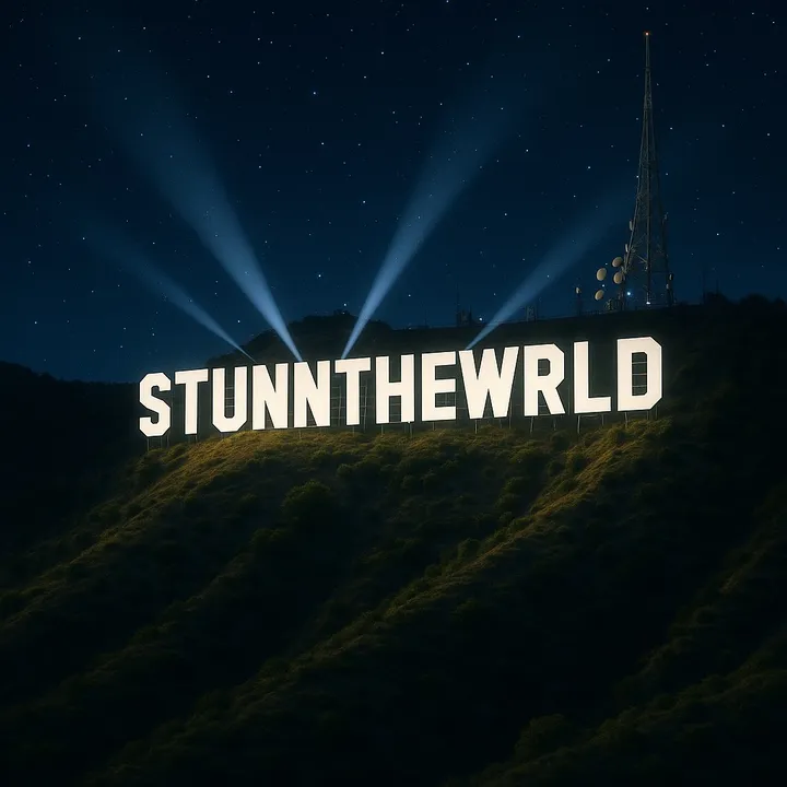 stunnthewrld