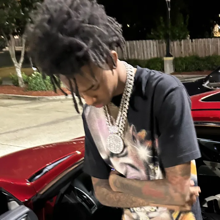 @nyrandatyungin