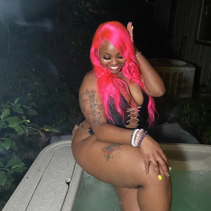 dollfaceshannell