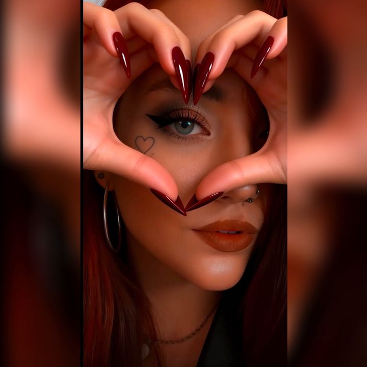 😈Devilsqueen👑 - original sound