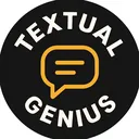 @textualgenius