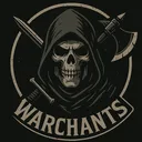 @warchants
