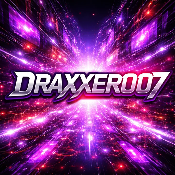 @draxxer007