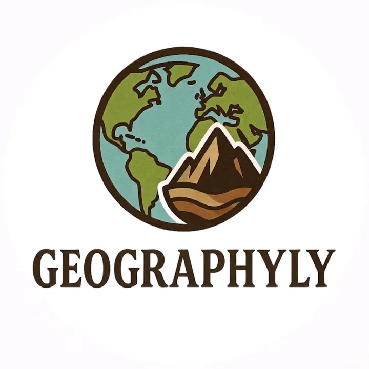 geographyly