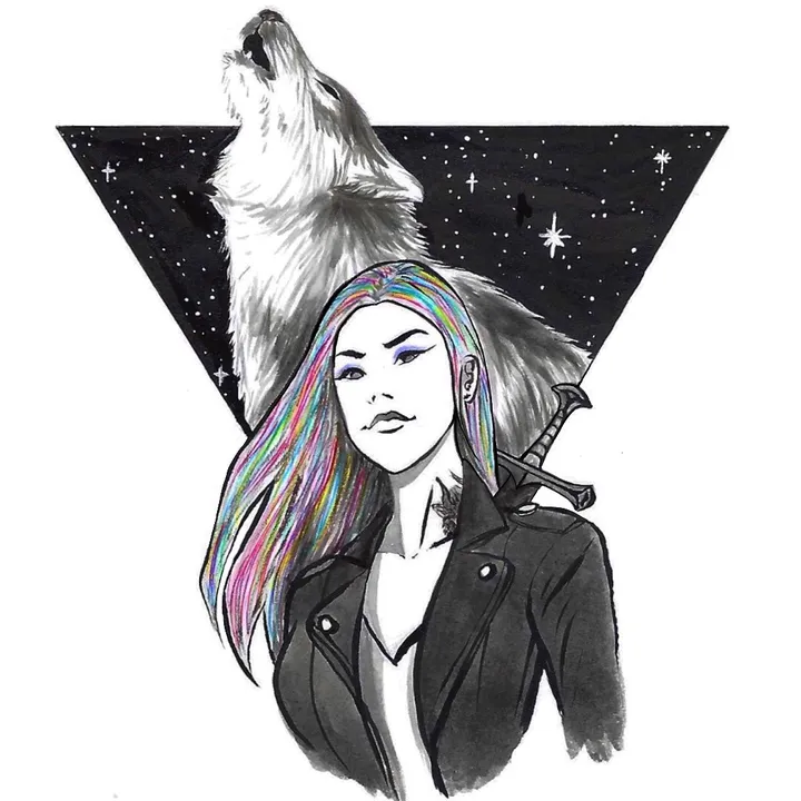 thefireheartweekly