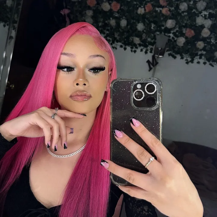 @2pretty4lameshiii