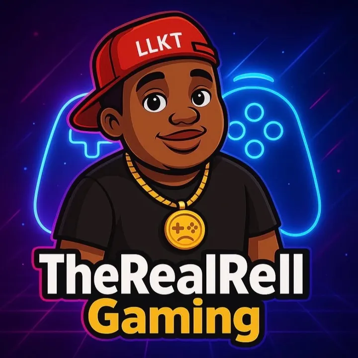 therealrell200