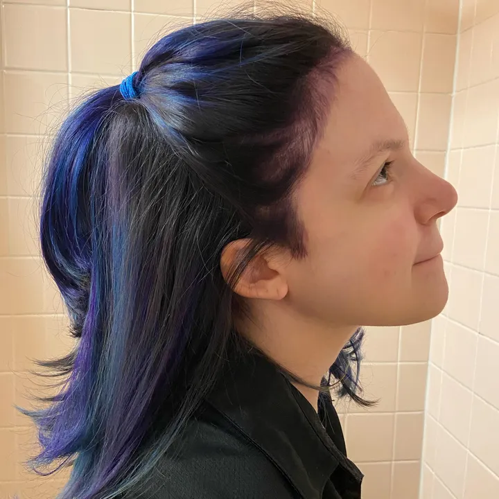 lilydibona