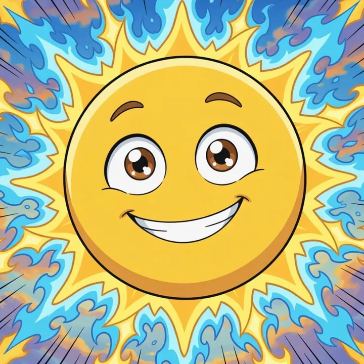 parodiasmile