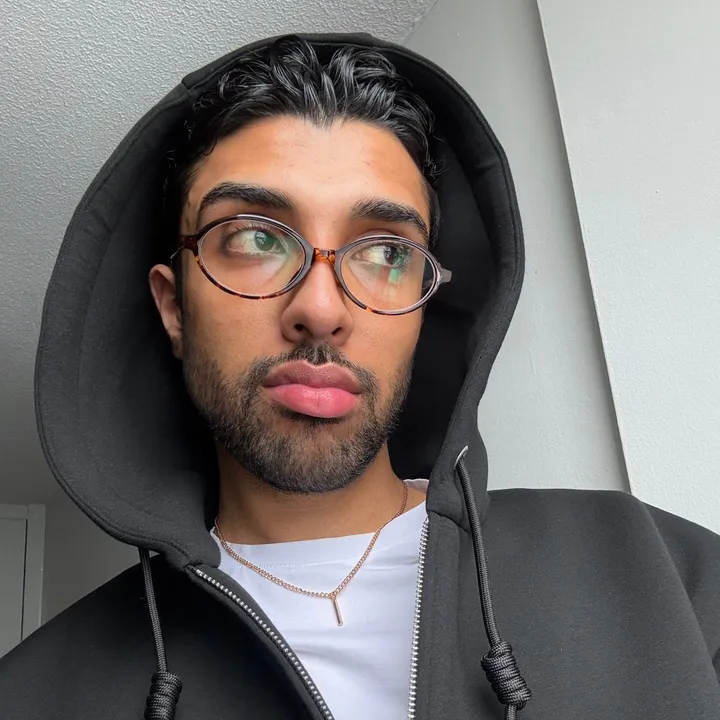 @notyourfavindian