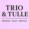 trio.tulle