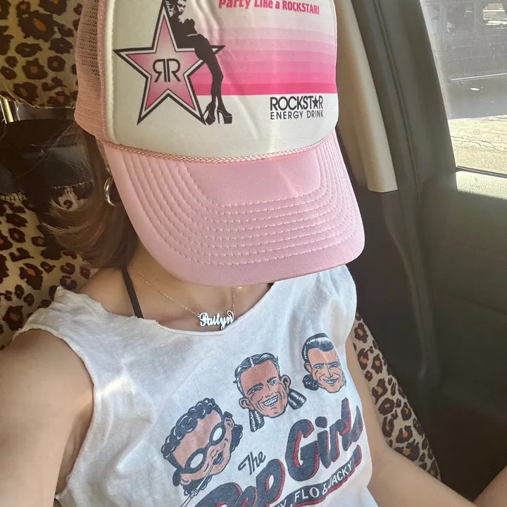 paiitynrose
