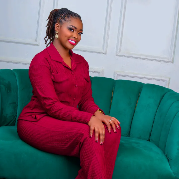 tricewambui
