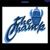 thechampisinthehouse